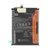 Xiaomi Poco X3 /Poco X3 Pro Akku Batterie Battery 5160...