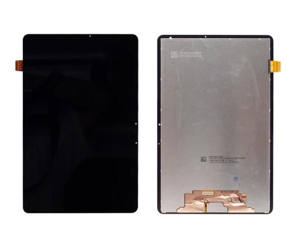 Samsung Galaxy Tab S7 T870 T875 LCD Display Touchscreen Bildschirm Schwarz