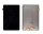 Samsung Galaxy Tab S7 T870 T875 LCD Display Touchscreen Bildschirm Schwarz