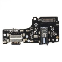 Xiaomi Redmi Note 10 4G Ladebuchse Mikrofon USB Dock...