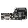 Xiaomi Redmi Note 10 4G Ladebuchse Mikrofon USB Dock Connector Platine