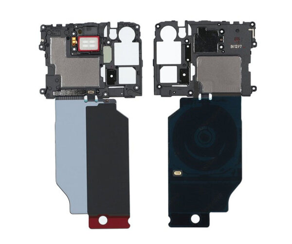 Samsung Galaxy S20 FE G780F G781B NFC Hörmuschel Antenne Top - Pulled