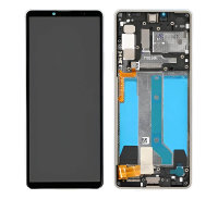 Sony Xperia 10 IV OLED Display Touchscreen Bildschirm...