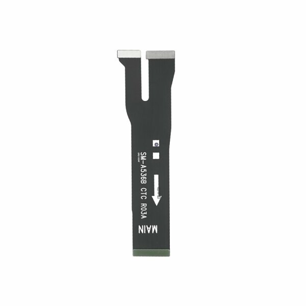 Samsung Galaxy A53 5G A536B Main Flex Display Connector Flex Verbindungskabel
