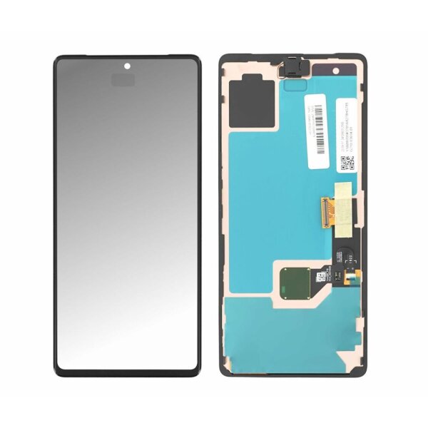 Google Pixel 7 OLED Display Touchscreen Bildschirm FingerSensor Schwarz