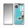 Google Pixel 7 OLED Display Touchscreen Bildschirm FingerSensor Schwarz