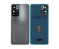 Xiaomi Redmi Note 11 Pro+ 5G Akkudeckel Backcover...
