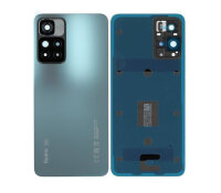 Xiaomi Redmi Note 11 Pro Plus 5G Akkudeckel Backcover...