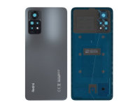 Xiaomi Redmi Note 11 Pro 5G Akkudeckel Backcover Batterie...