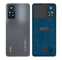 Xiaomi Redmi Note 11 Pro 4G Akkudeckel Backcover Batterie...