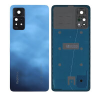 Xiaomi Redmi Note 11 Pro 5G Akkudeckel Backcover Batterie...