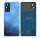 Xiaomi Redmi Note 11 Pro 5G Akkudeckel Backcover Batterie Deckel Star Blau
