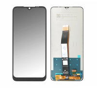 Xiaomi Redmi 10C LCD Display Touchscreen Bildschirm Schwarz