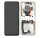 Samsung Galaxy Z Flip3 F711B AMOLED Display Touchscreen Bildschirm & Rahmen Cream