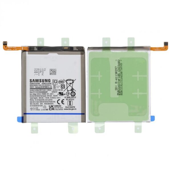 Samsung Galaxy S22 Plus S906B Akku Batterie 4500mAh EB-BS906ABY