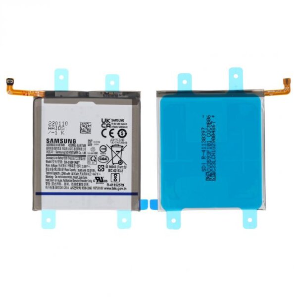 Samsung Galaxy S22 S901B Akku Batterie Battery 3700 mAh EB-BS901ABY