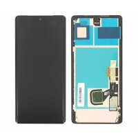 Google Pixel 7 Pro AMOLED Display Touchscreen Bildschirm...