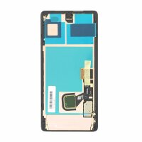 Google Pixel 7 Pro AMOLED Display Touchscreen Bildschirm...