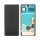 Google Pixel 7 Pro AMOLED Display Touchscreen Bildschirm FingerSensor Schwarz