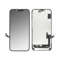JK LCD InCell Display Touchscreen Bildschirm Schwarz...