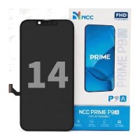 NCC Prime InCell Display Touchscreen Bildschirm Schwarz...