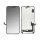 JK LCD InCell Display Touchscreen Bildschirm Schwarz für iPhone 14