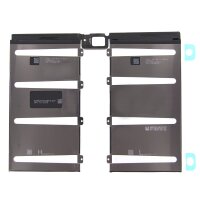 Ersatzakku Akku Batterie accu 10307mAh für iPad Pro...