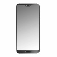Huawei P20 Pro OLED Display Touchscreen Bildschirm Rahmen Twilight