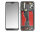 Huawei P20 Pro OLED Display Touchscreen Bildschirm Rahmen Schwarz