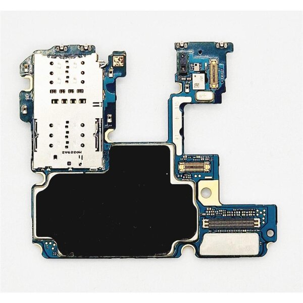 Samsung Galaxy S20+ 4G G985F DUAL SIM 128GB EU-Version Mainboard Platine