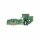 Samsung Galaxy A22 5G A226B Ladebuchse USB Mikrofon Dock Connector