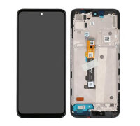 Motorola Moto G71 5G XT2169 AMOLED Display Touchscreen...
