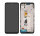 Motorola Moto G71 5G XT2169 AMOLED Display Touchscreen Bildschirm Rahmen Schwarz