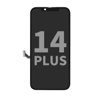 NCC Prime FHD INCELL Display Touchscreen Bildschirm für iPhone 14 Plus
