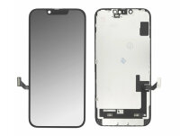 NCC Prime FHD INCELL Display Touchscreen Bildschirm für iPhone 14 Plus