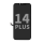 NCC Prime FHD INCELL Display Touchscreen Bildschirm für iPhone 14 Plus