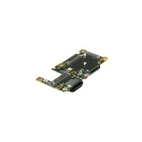 Xiaomi 11T Pro Ladebuchse SIM Platine USB Connector Board...