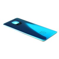 Xiaomi Redmi Note 9 Pro Akkudeckel Backcover Batterie...