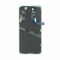 Samsung Galaxy S22 S901B Akkudeckel Backcover Batterie Deckel Phantom Schwarz