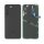 Samsung Galaxy S22 S901B Akkudeckel Backcover Batterie Deckel Phantom Schwarz