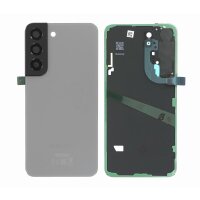 Samsung Galaxy S22 S901B Akkudeckel Backcover Batterie...