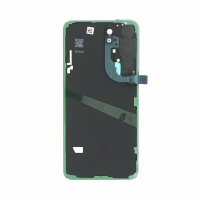 Samsung Galaxy S22 S901B Akkudeckel Backcover Batterie Deckel Graphit Grau