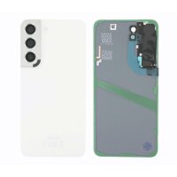 Samsung Galaxy S22 S901B Akkudeckel Backcover Batterie...