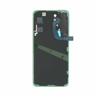 Samsung Galaxy S22 S901B Akkudeckel Backcover Batterie Deckel Grün