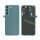 Samsung Galaxy S22 S901B Akkudeckel Backcover Batterie Deckel Grün