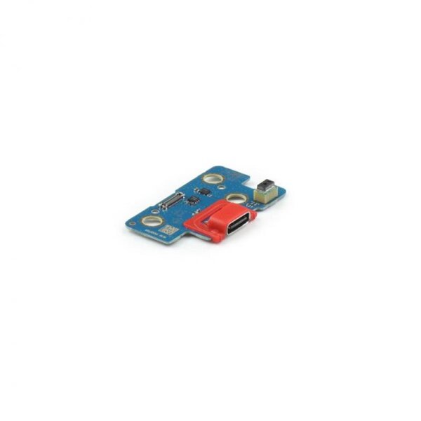 Samsung Galaxy Tab A8 X200 X205 Ladebuchse USB Connector Platine