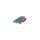 Samsung Galaxy Tab A8 X200 X205 Ladebuchse USB Connector Platine