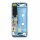 Xiaomi Mi 10 Pro 5G (S-Version) OLED Display Touchscreen Bildschirm Rahmen Twilight Grau