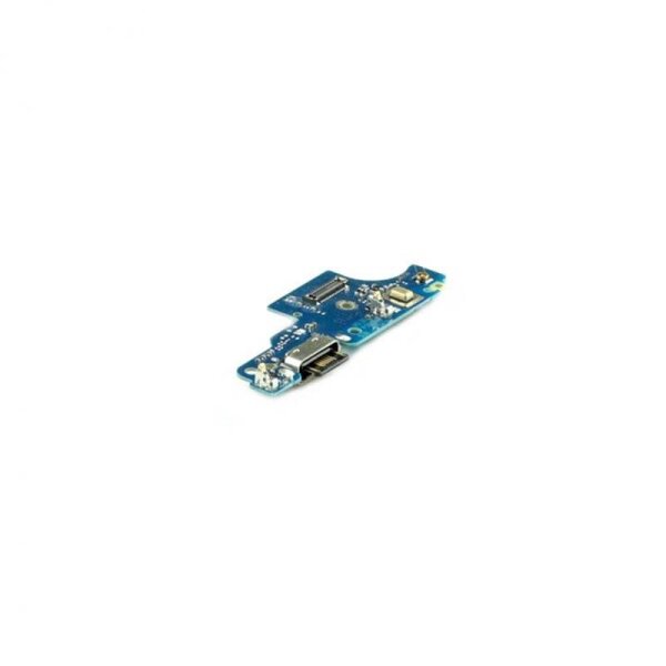 Motorola Moto G20 XT2128 Ladebuchse Mikrofon USB Dock Connector Board