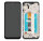 Motorola Moto G41 XT2167 AMOLED Display Touchscreen Bildschirm Rahmen Schwarz